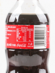 【积分商城】可口可乐原味300ml*6瓶 DZLR001