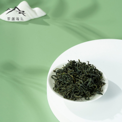 【2024年助力乡村振兴第三期】金翠兰(绿茶)250g*1 袋