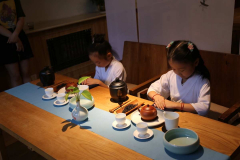 【2024五一活动】茶艺体验课
